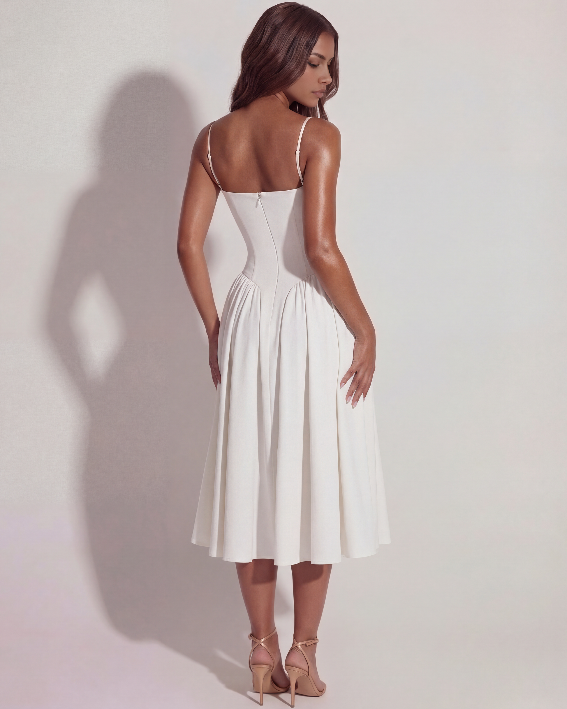 Vestido Francesca