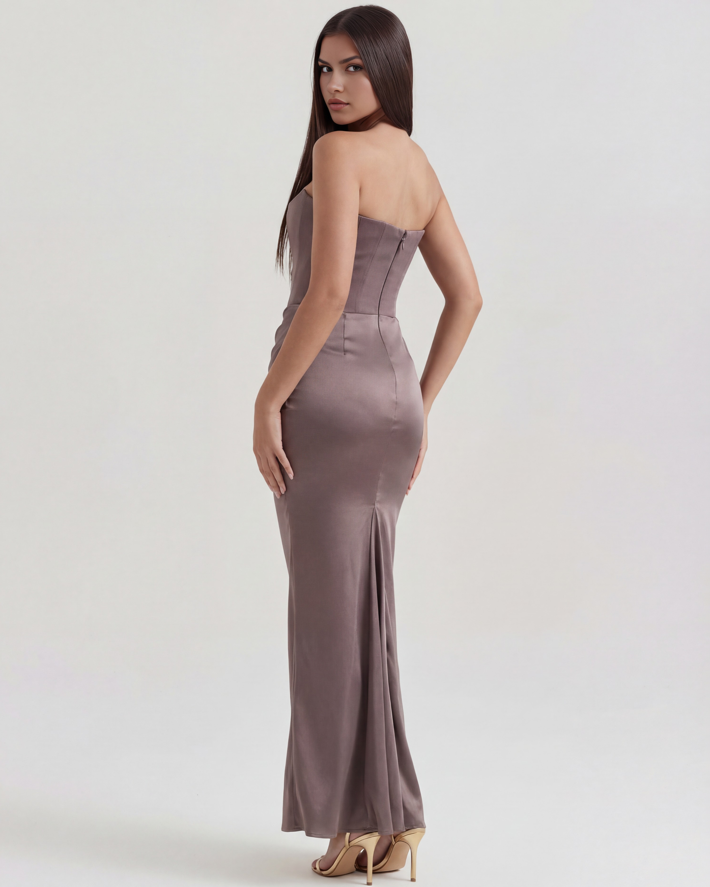Vestido Rosalind