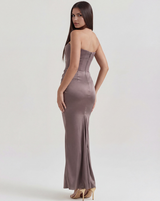Vestido Rosalind