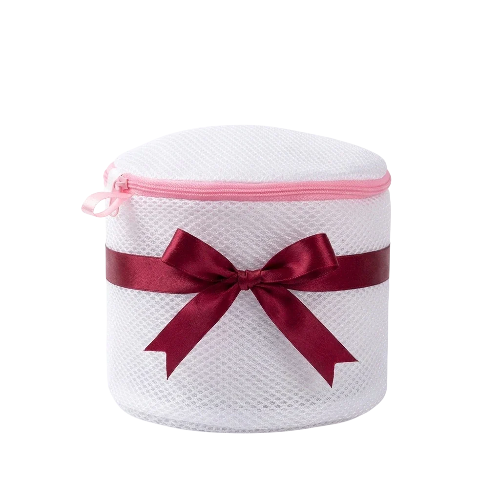 Bolsa de Lavado para Sujetadores