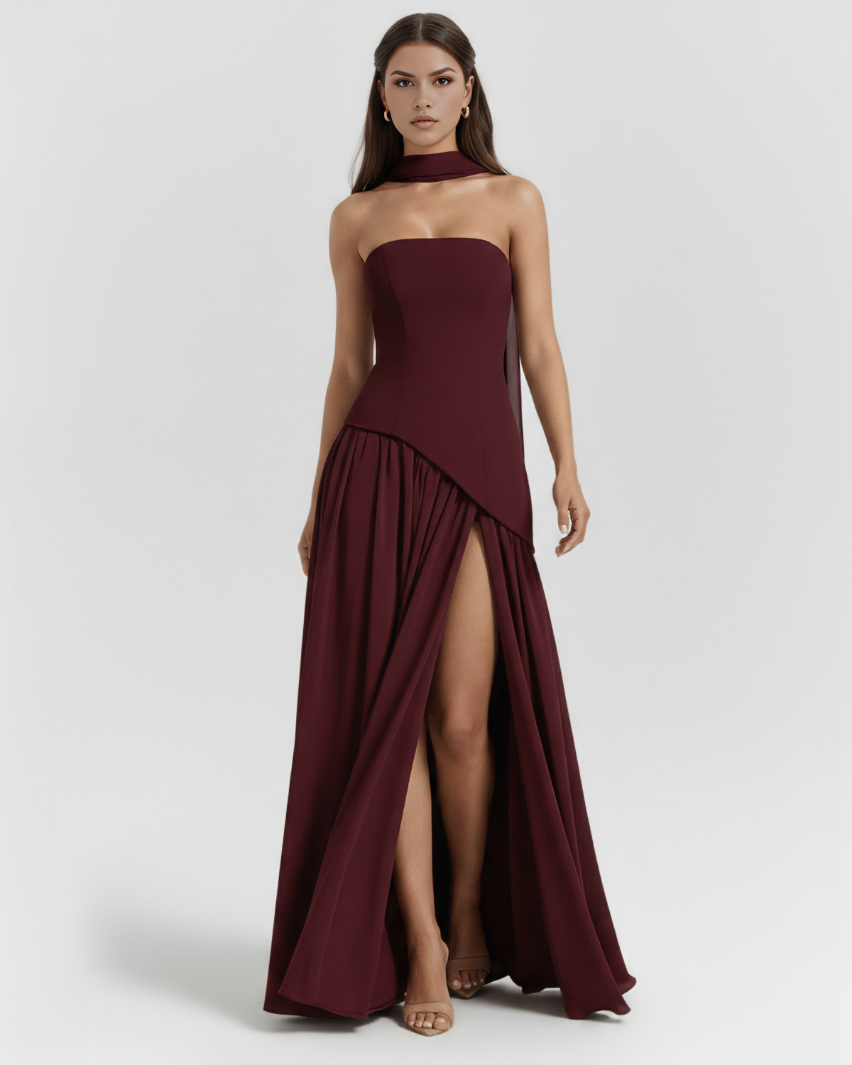 Vestido Serena