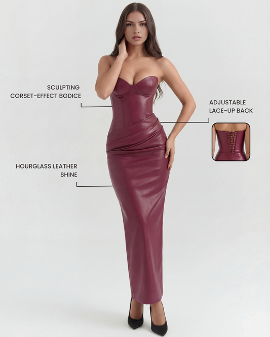 Vestido Vanessa