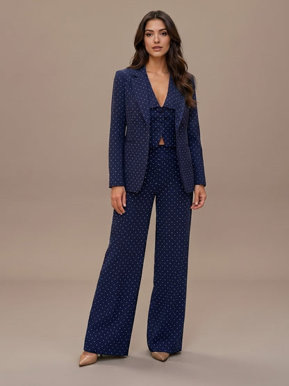 Traje de Tres Piezas