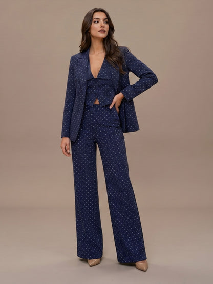 Traje de Tres Piezas