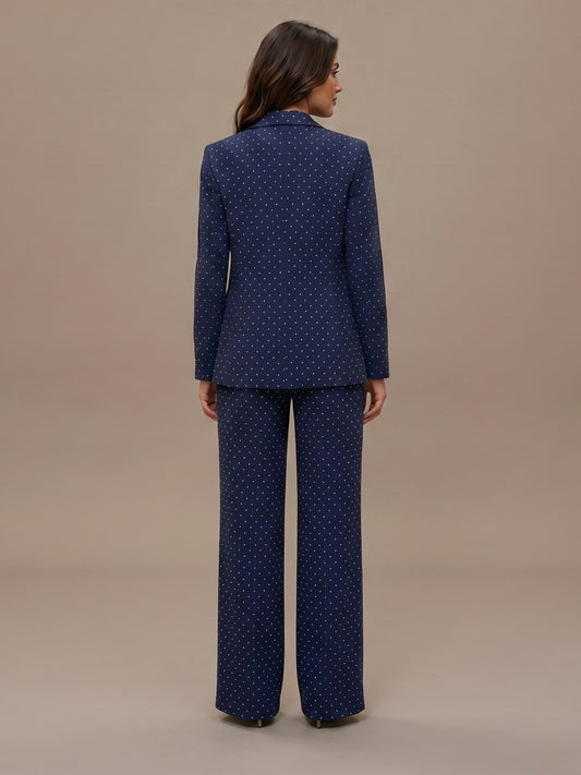 Traje de Tres Piezas