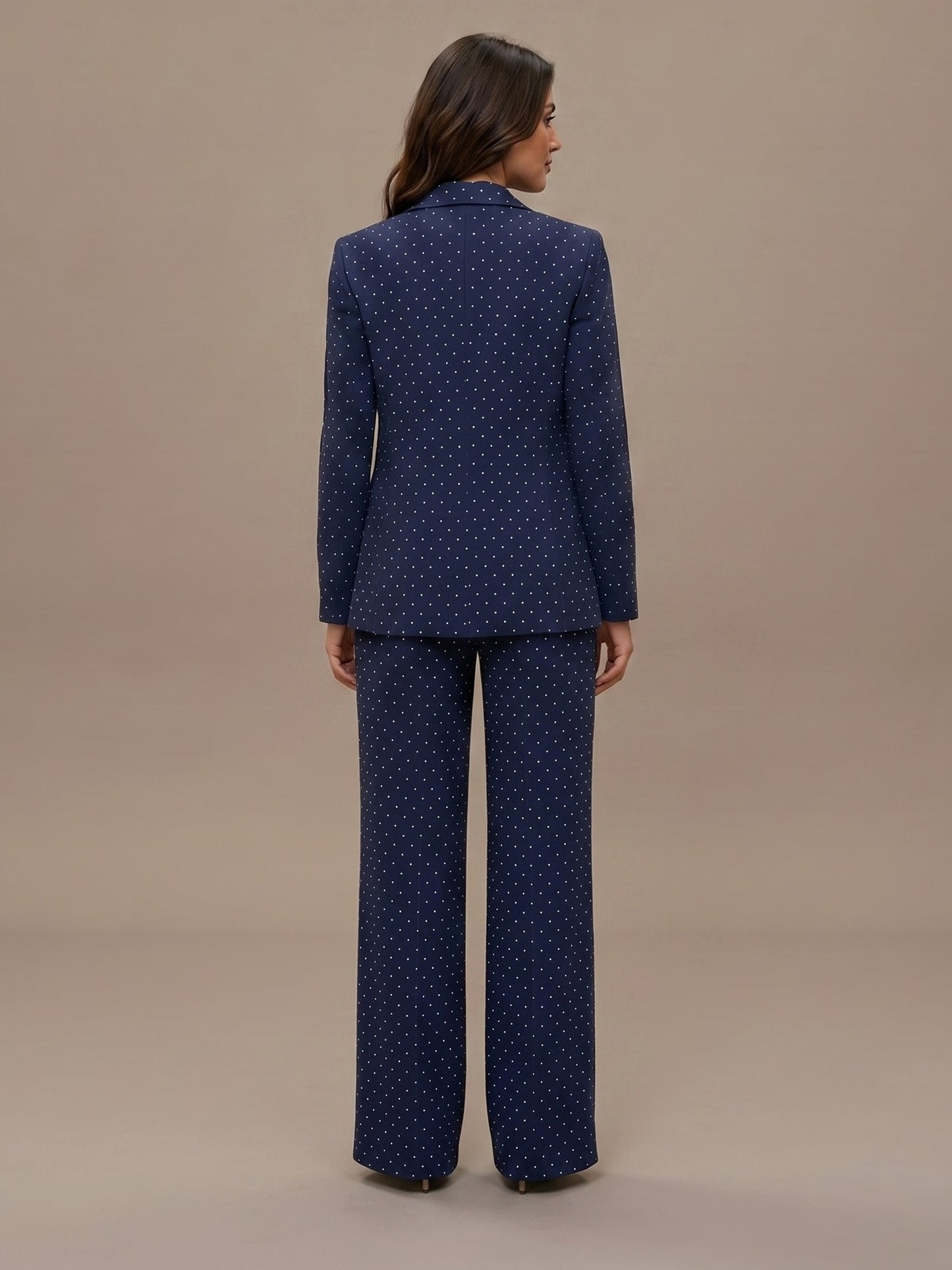 Traje de Tres Piezas