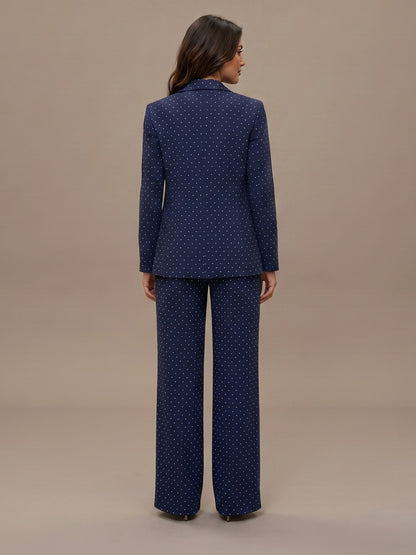 Traje de Tres Piezas