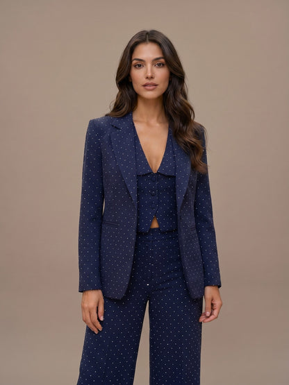 Traje de Tres Piezas