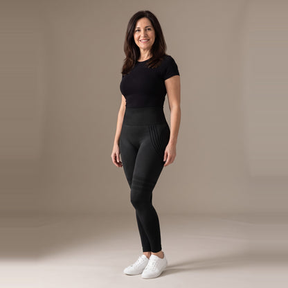 Leggings Moldeadores Anticelulitis 3D