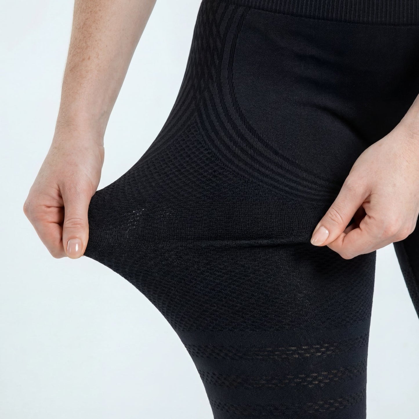 Leggings Moldeadores Anticelulitis 3D
