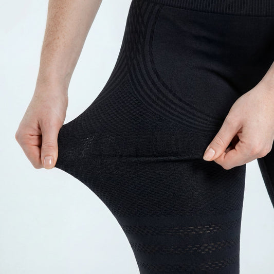 Leggings Moldeadores Anticelulitis 3D